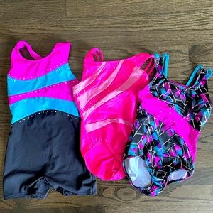 6/6x Freestyle Danskin